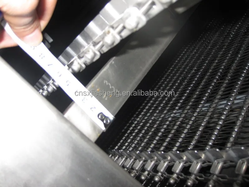 Blast Freezer, IQF, Customizable, R-404A - detail 36