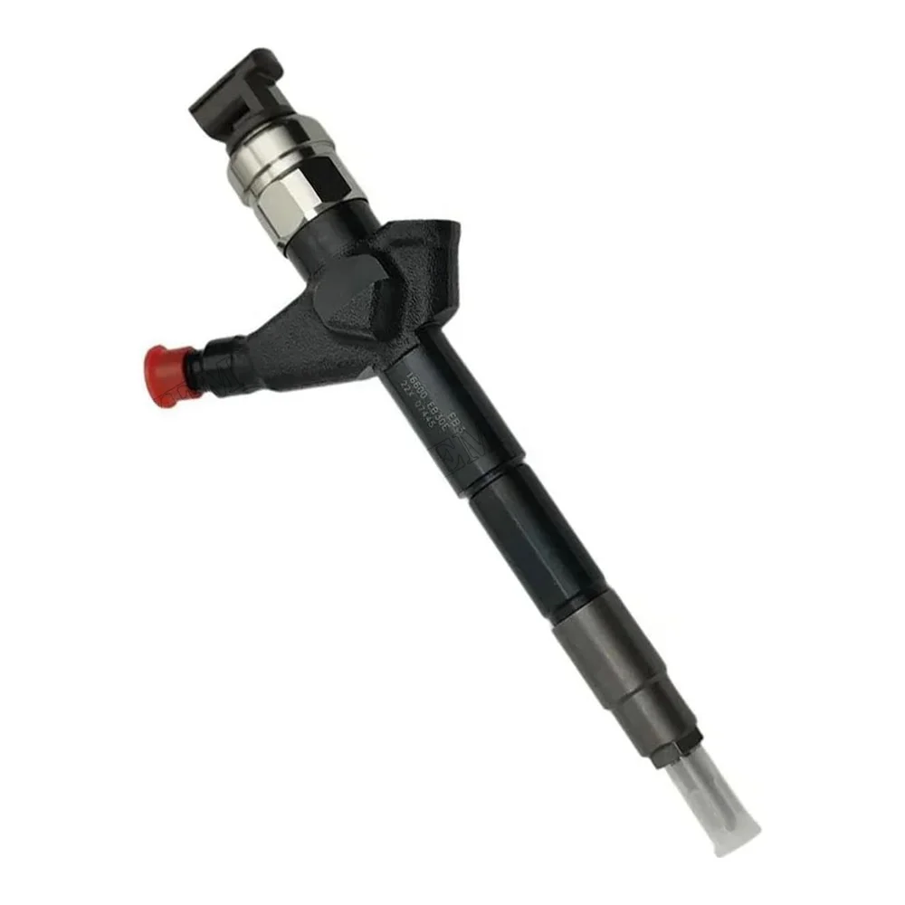 Fuel Injector 16600-EB30E for Nissan Engine YD25 2.5L 3