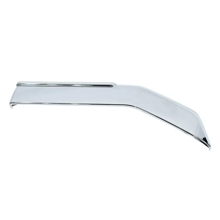 Factory Wholesale Truck Grille Chrome Fender Door Trim Panel for Nissan Ud 459 536 Series