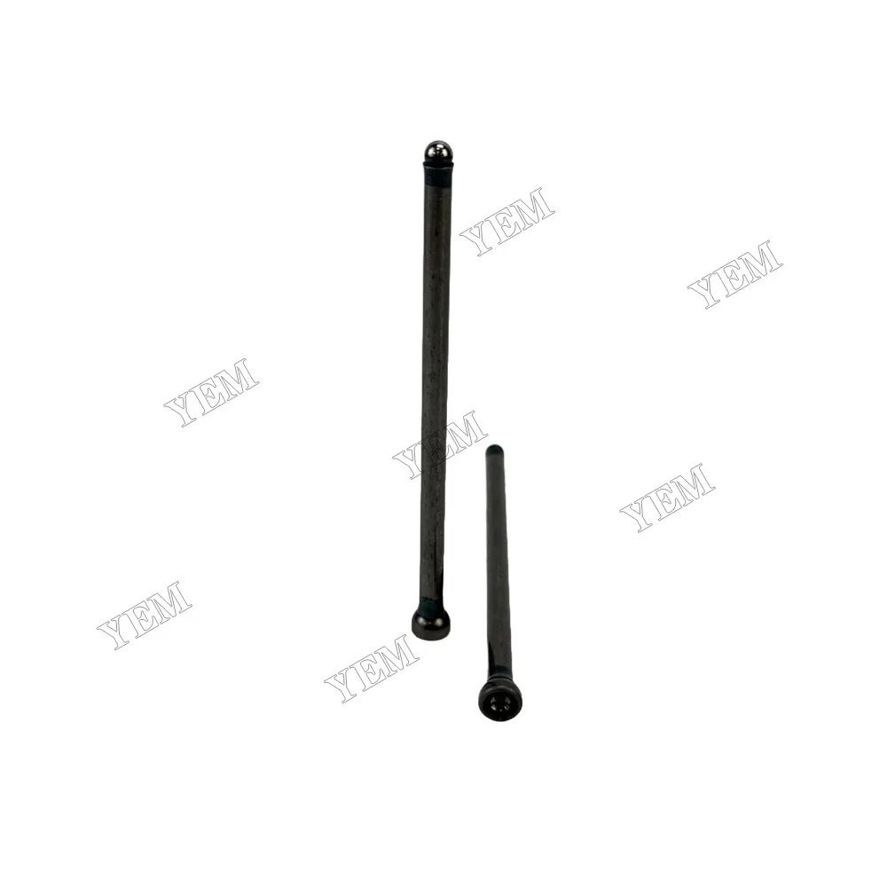 Valve Push Rod 119515-14400 Fit for Yanmar 3TNV70 Engine 4