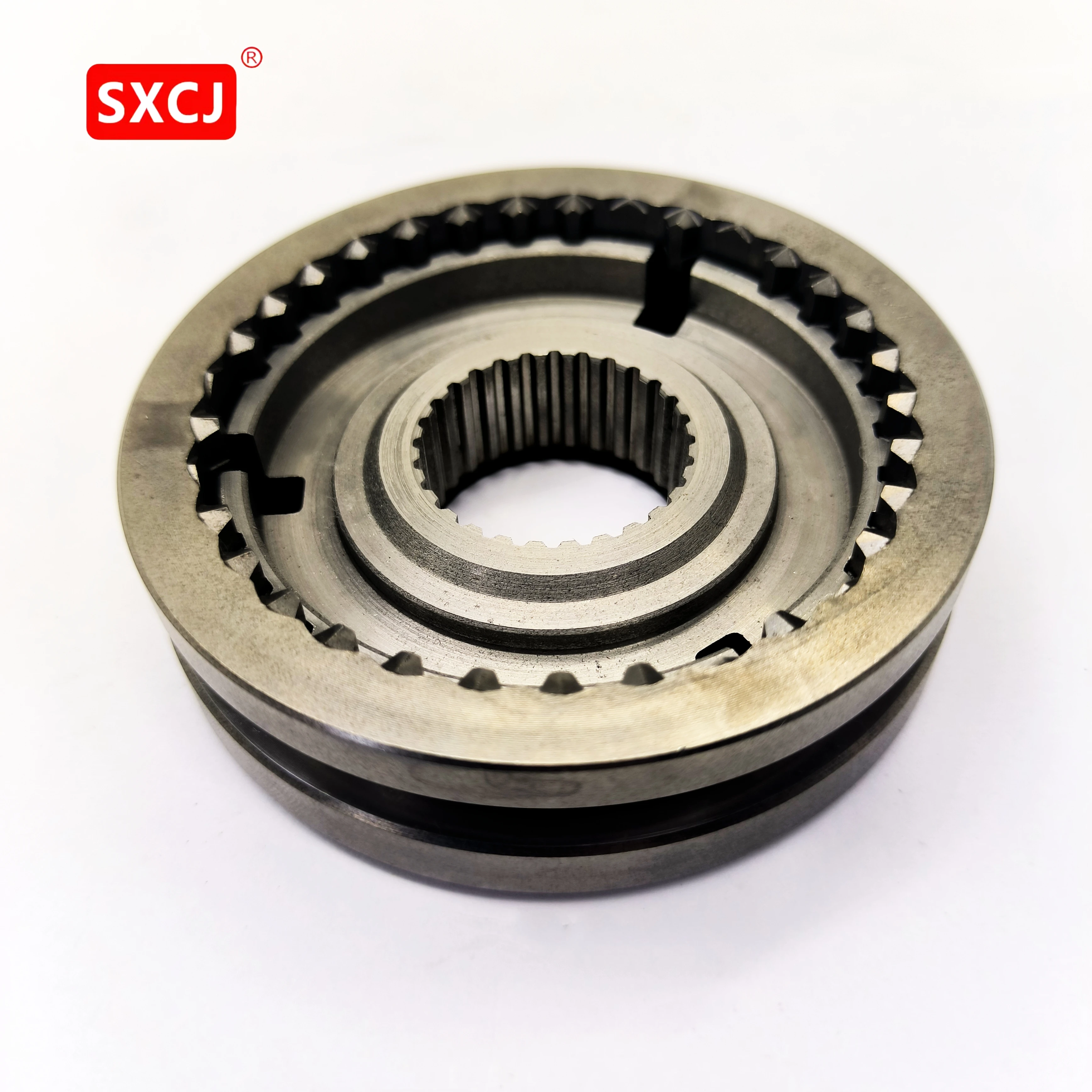 Hot Sale Transmission Gearbox Parts Synchronizer Assembly
