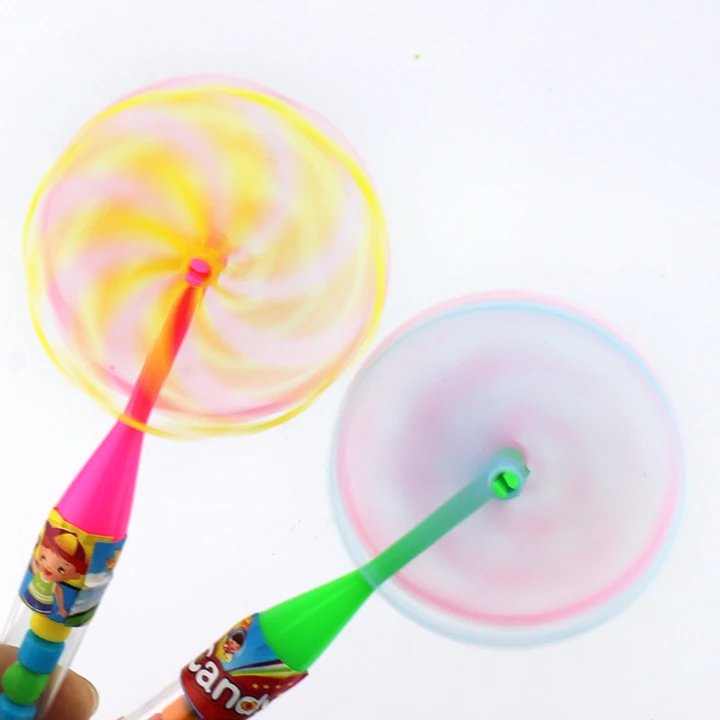 Fans candy