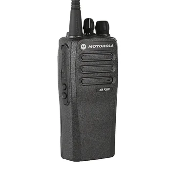 DP1400 CP200D DEP450 Portable digital DMR radio XiR P3688 handheld two-way VHF waterproof digital radioDP1400 CP200D DEP450