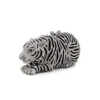 tiger silver