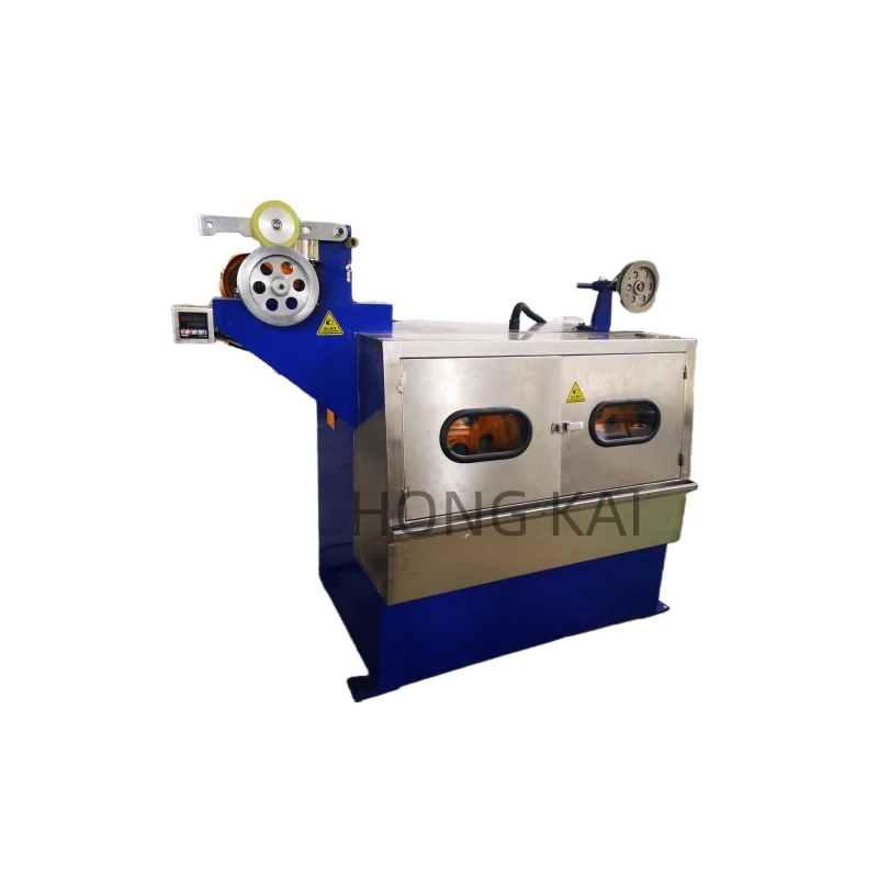 Cable Making Machine Cat5e/Cat6/cat7 Full Production Line PVC Cable Extrusion Machine