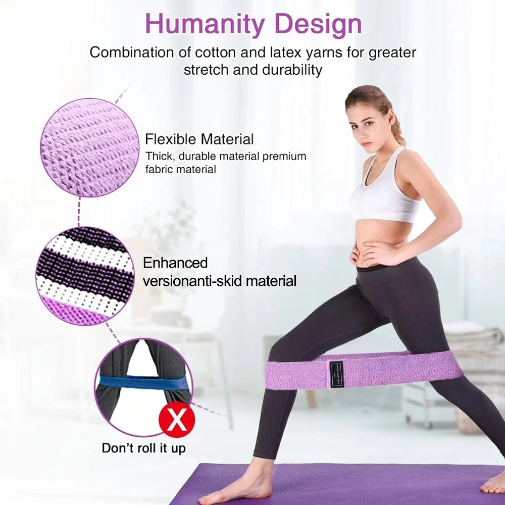 Yoga Stretching Strap, Yoga Band, Stretch Band, Gymnastics Band with Loop,  Painless Legs Bands, Fascia Stretcher, Yoga Belt for Leg Training, Fitness,  Gymnastics : : Sports & Outdoors
