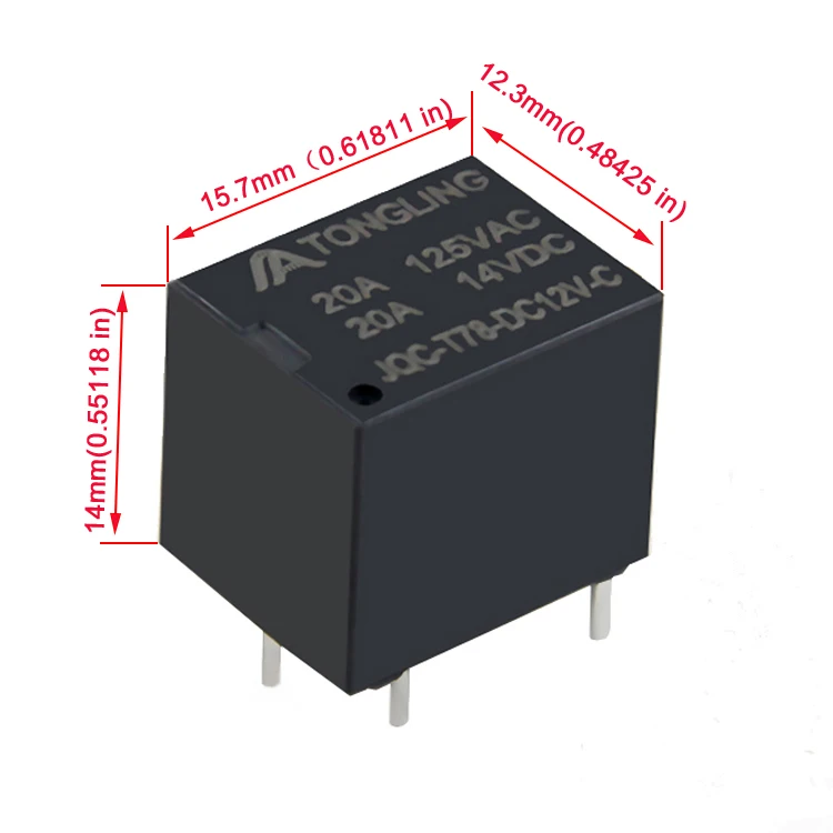 Trkm s z l 12vdc схема подключения