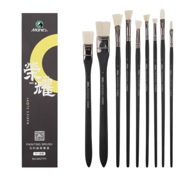 Marie's Painting Brushes Set Brushes for Painting Brush Set Painting