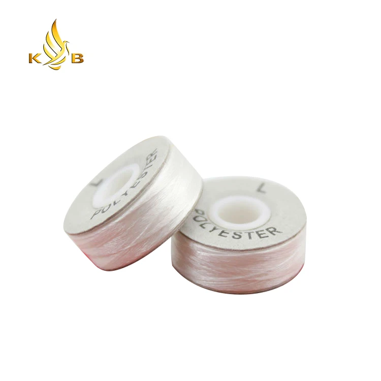 
70D2 высокопрочная шпуля с предварительно намотанной вышивкой 