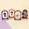 Anime Acrylic Rotating Stand