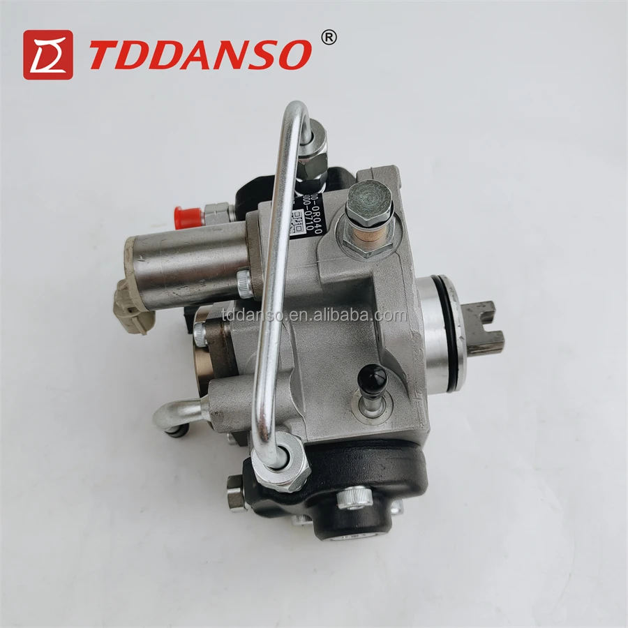294000-0710 Fuel Pump - Professional Quality for Diesel Engines