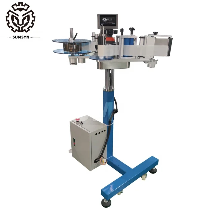 Автоматическая линия сборки боковая маркировочная машина этикетка для коробок и конвейерная