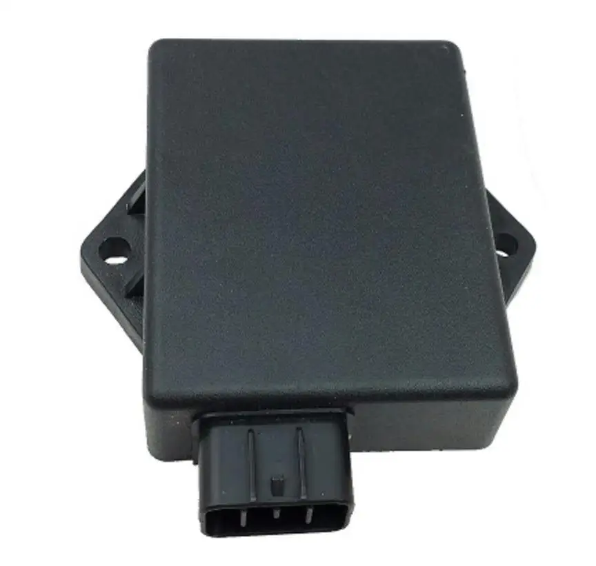 New Style 8 Pins Cdi Box Durable High Performance Cdi Box 250cc 260cc ...