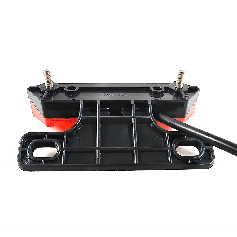 OUXI V8 electric bicycle original parts headlights taillights steering rear lights number plate bracket ebike conversion kit