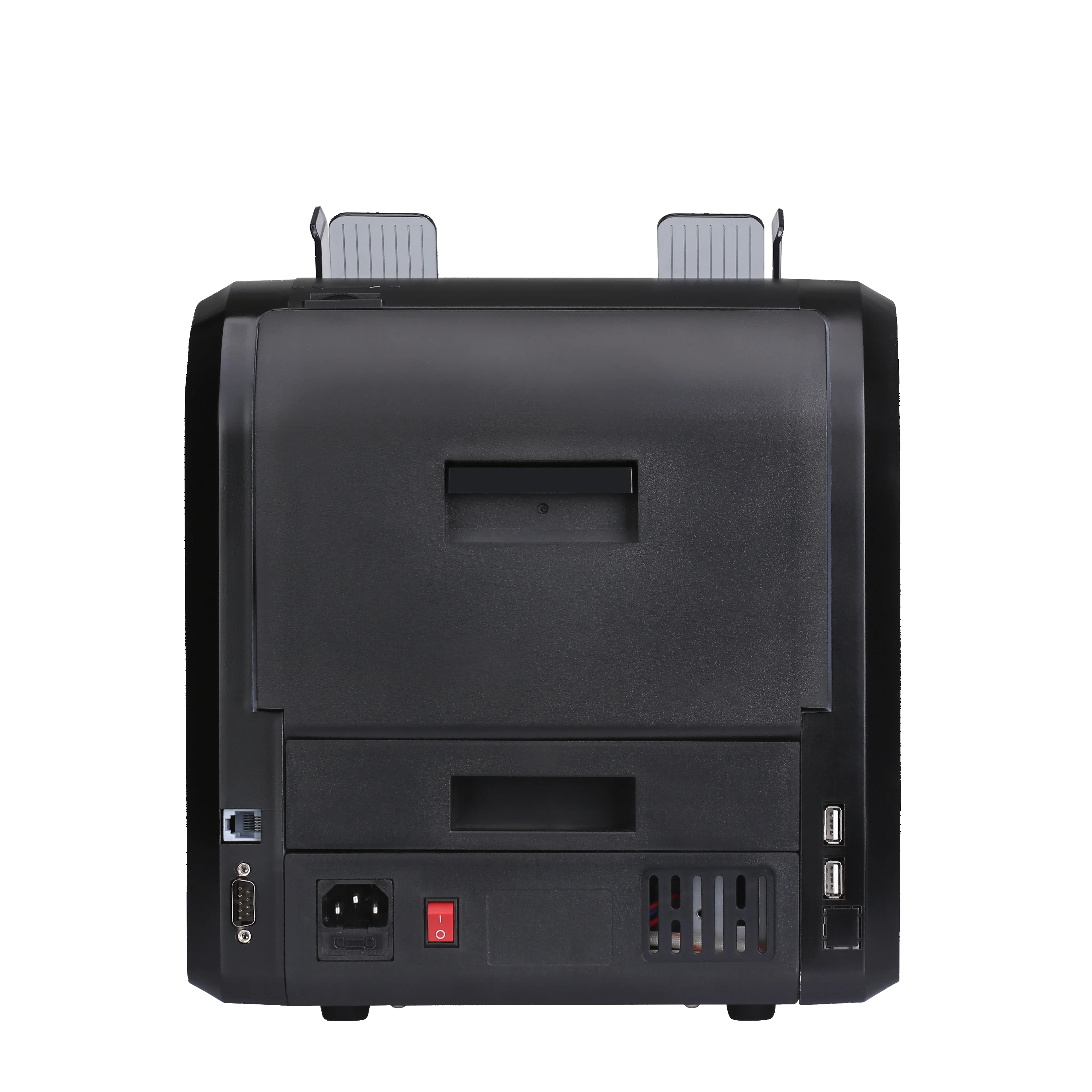 WT-800 CIS Mixed XOF XAF USD MXN GBP EURO CNY Currencies Value Cash Note  Counting Machine