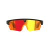 Orange lenses