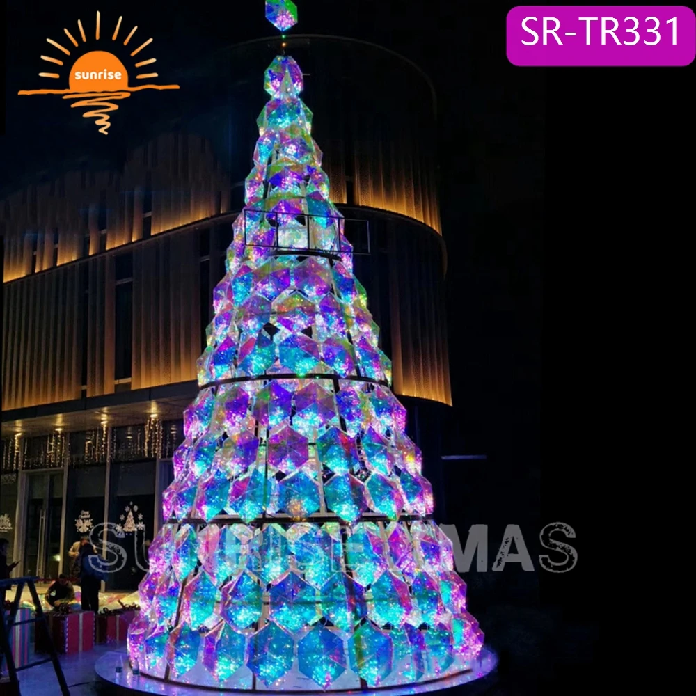 ceq　クリスマスツリー（大）☆彡 Amazon.co.jp: SINSESA エクリスドー クリスマスツリー