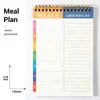 Plan de repas