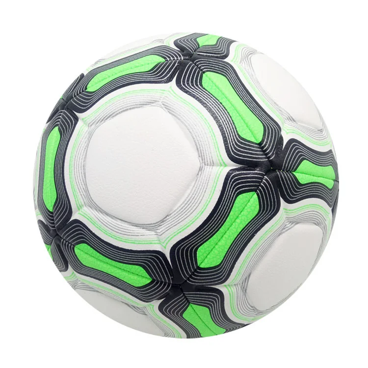 Unbreakable Balones De Futbol Football Ball 5 Tpu Men Football Live ...