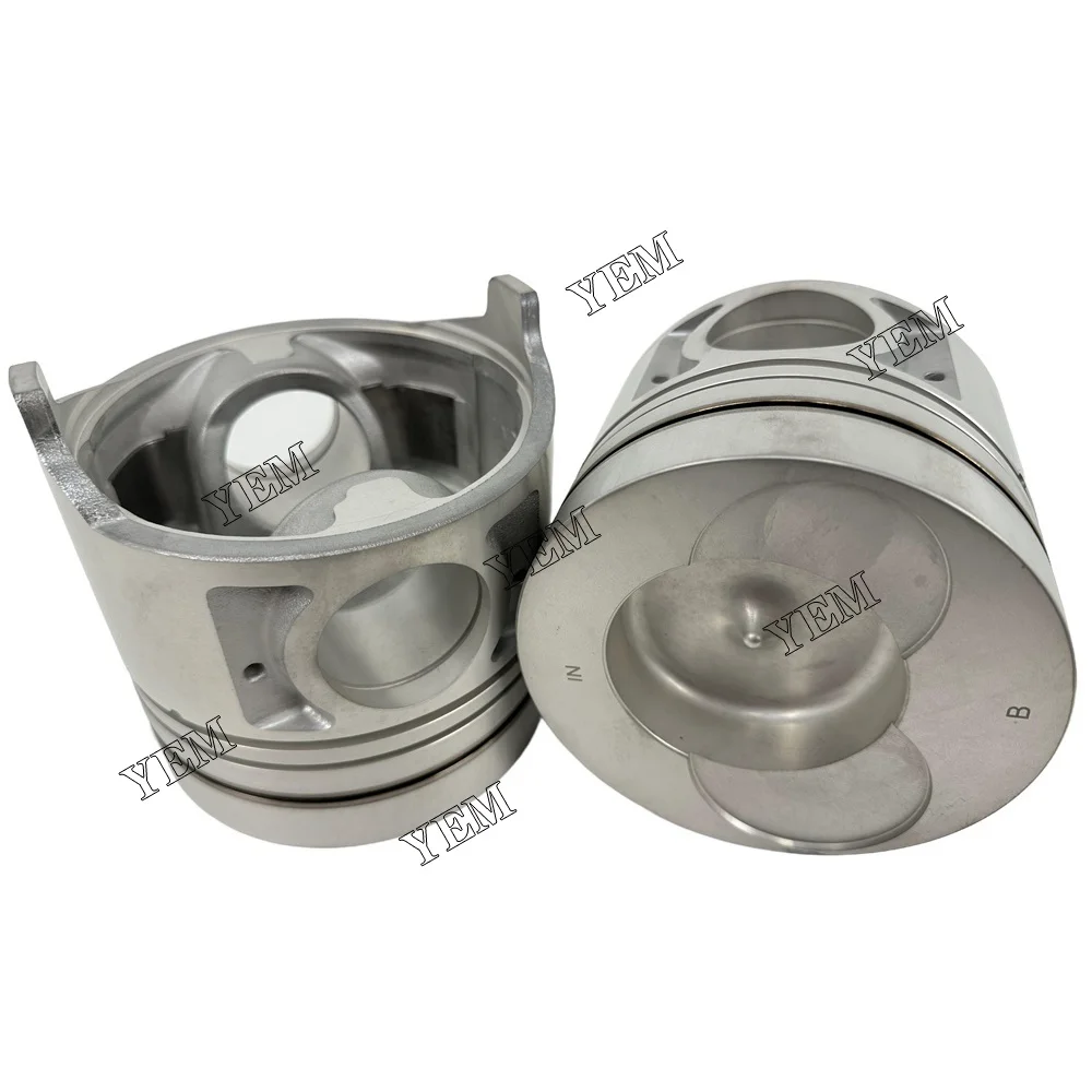 Repair Kit RF8 Piston for Nissan Aftermarket Engine Spare Parts 5