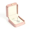 pink pendant box