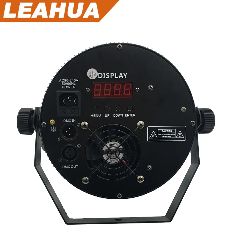 LEDパーライト 18x10W RGBW 防水 DMX512 サウンド対応 Amazon.co.jp: LEDパーライト、18x10W RGBW IP65防水舞台照明