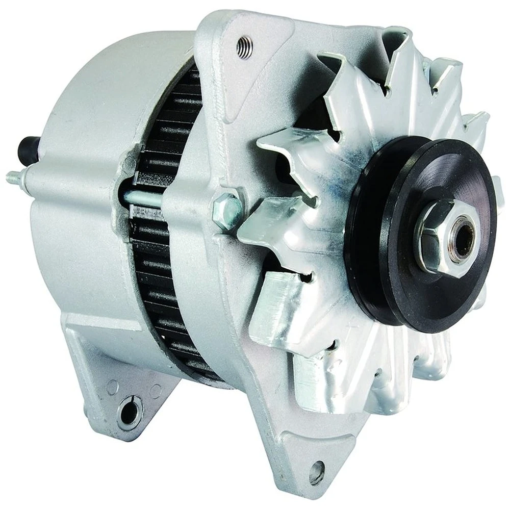 IZUMI for Perkins for FG Wilson 6.8KVA-13.5KVA 403 404 Alternator 185046360 Standard Size