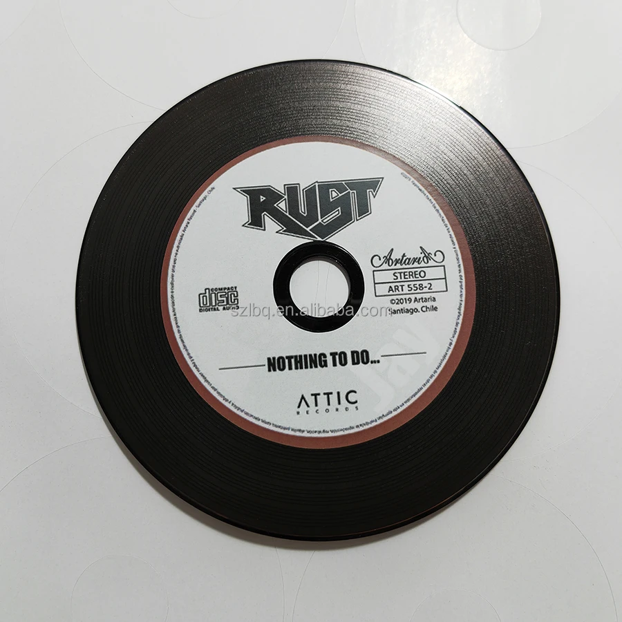 Служба защиты от копирования на CD-ROM и всех CD музыкальных DVD