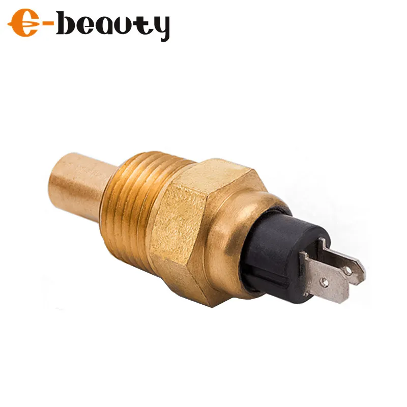 Diesel Generator Water Temperature Sensor for VDO Series Replace Deutz Genset