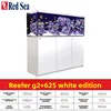 Reefer G3 + 625 - Blanc