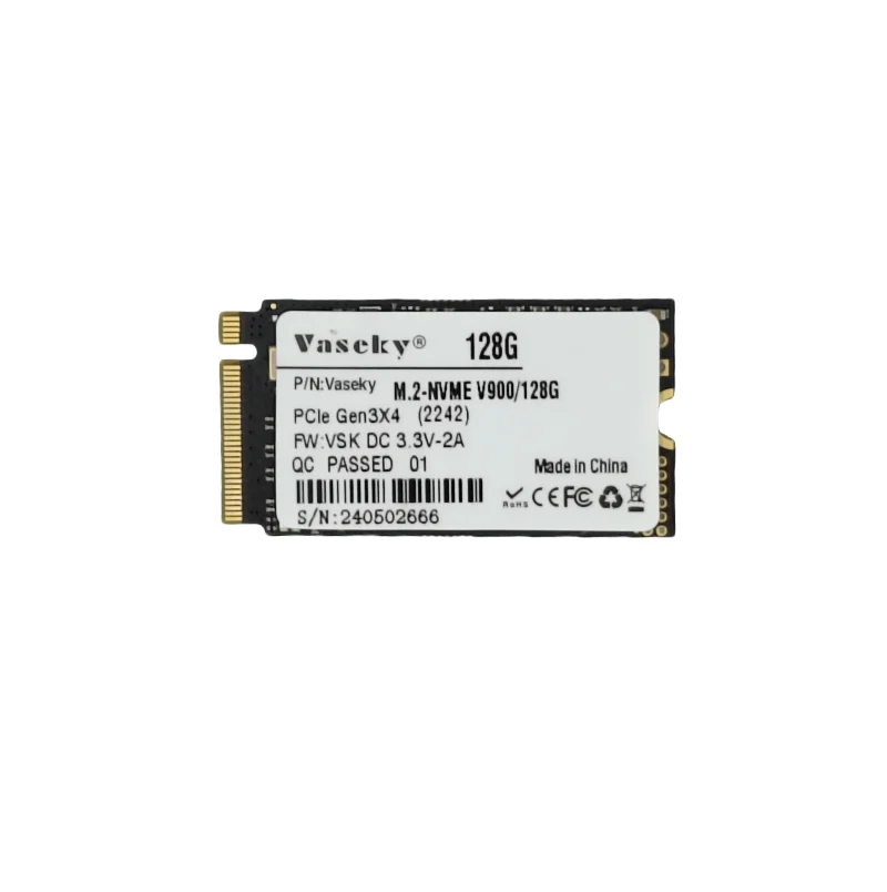 M.2 Ssd 3d Nand Flash Tlc Internal Solid State Drives Nvme Gen3