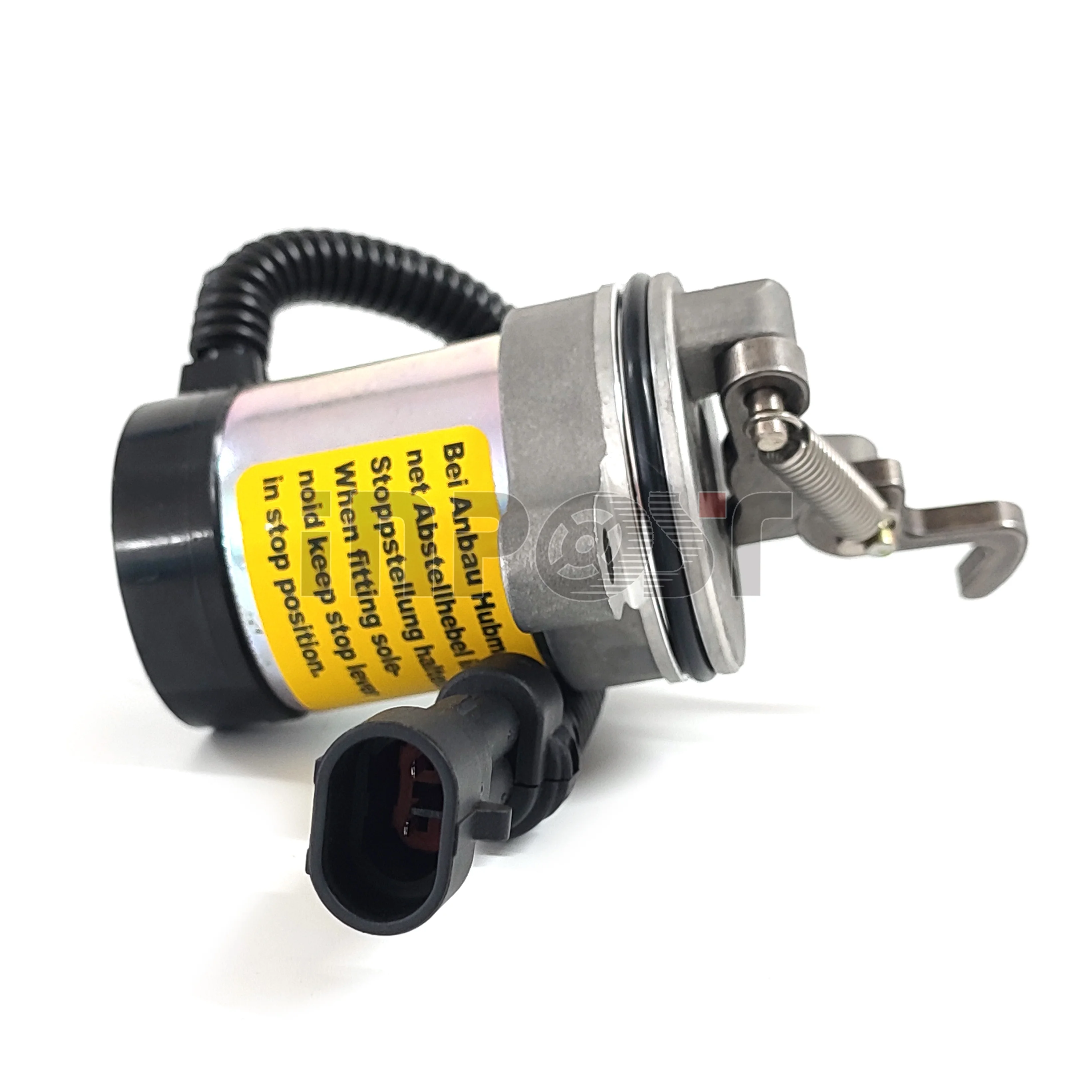 C・P　0418 P/N: 4088847 Genuine Cummins® New Fuel Injection Pump For