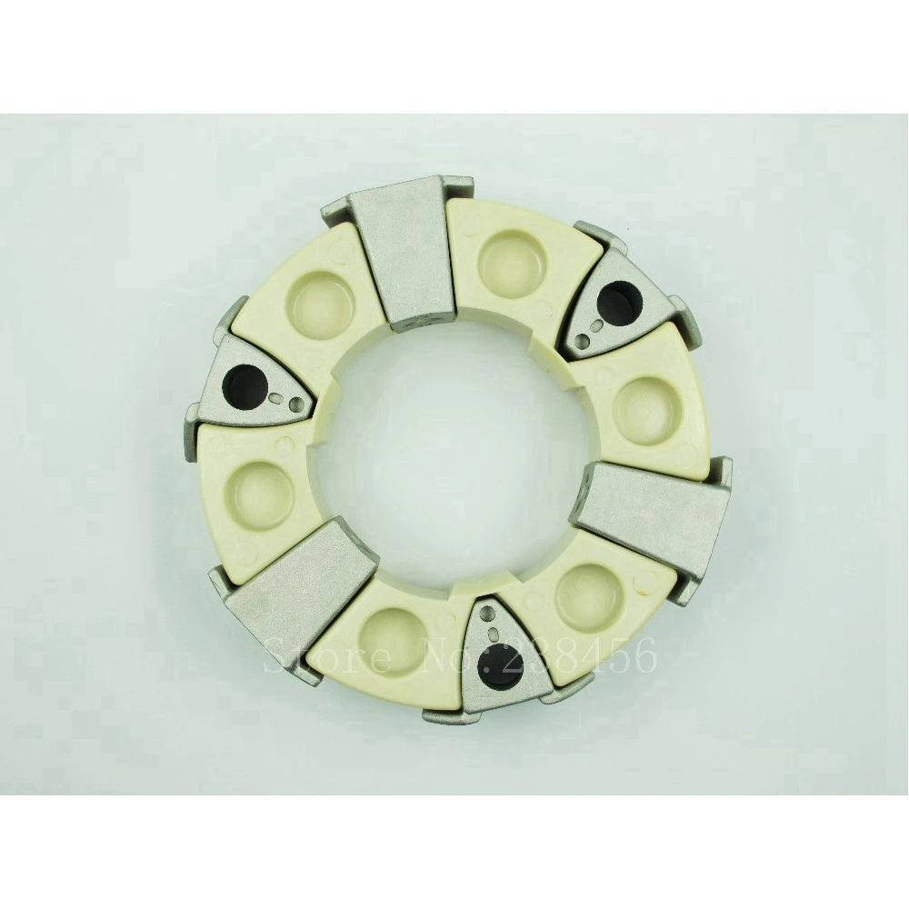 IZUMI Coupling 2414-9035A 2414-9035 2414-9043 for Doosan dh55 Heavy Duty Engine Parts