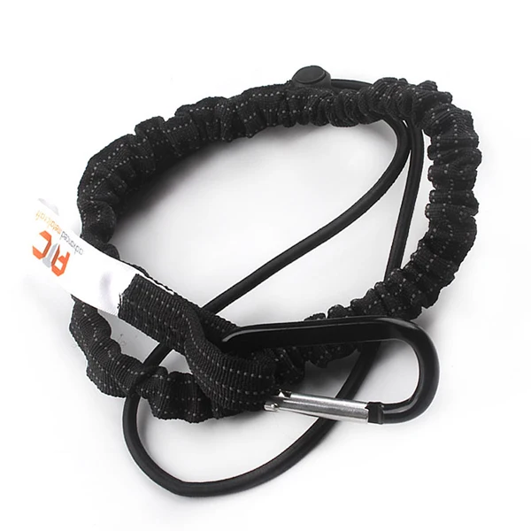 New Style High Elastic Safety Tool Lanyard