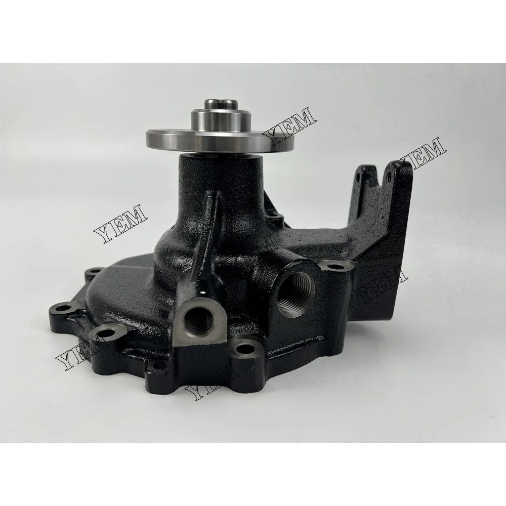 J08E 16100-E0022 Water Pump for Hino Engine Parts Factory 4