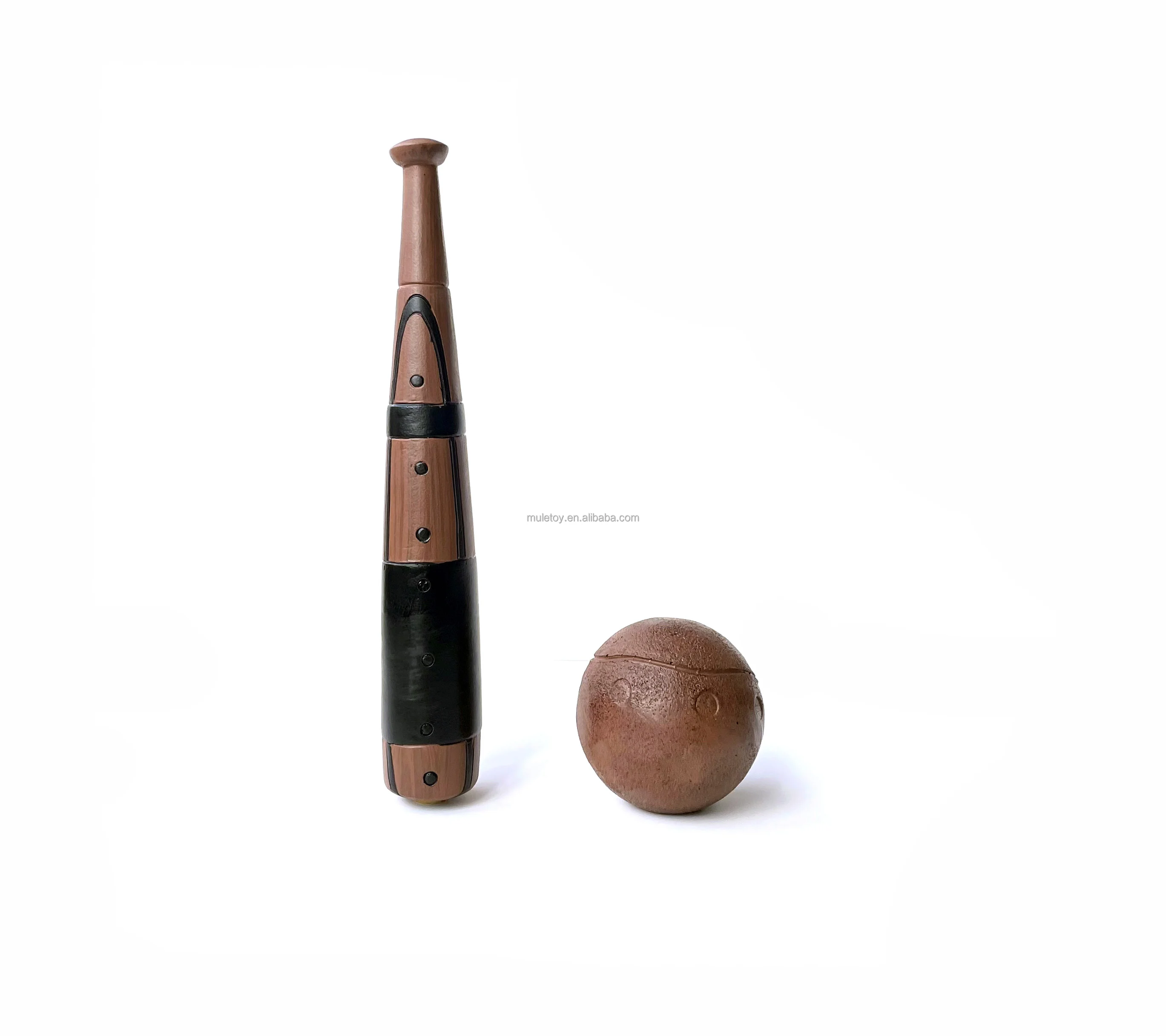 Customized Wizarding World of Harry's Quidditch Bludger Bat and Ball Toy Set for Gift