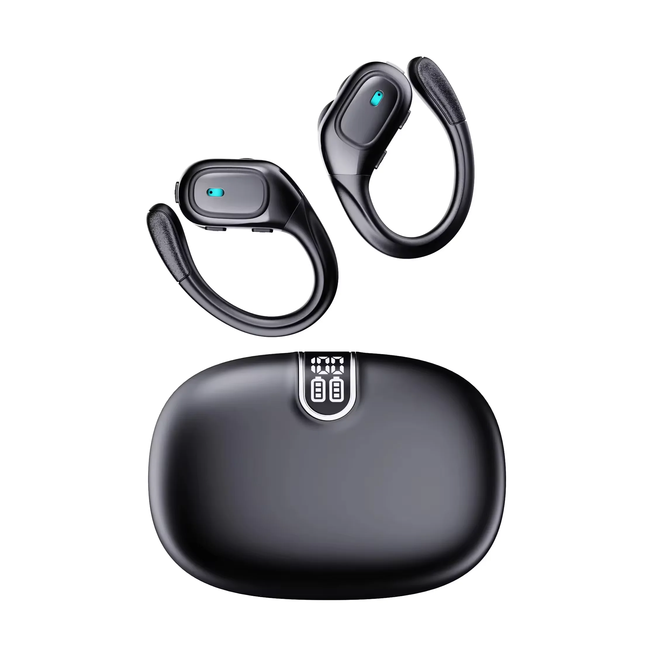 Lifebee BX28 ワイヤレスイヤフォン TWS NEW BX28 Wireless Bluetooth Headset 5.3 Earphones Bluetooth