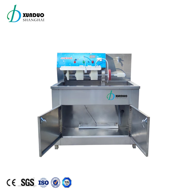 Hot Sale Laundry Industrial Shoes Cleaning Machinery Sneakers Washing Machine Drying Machine