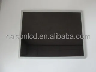 15 inch high brightness LCD panel NL10276AC30-52C support 1024(RGB)*768, 1600 nits, High brightness LCD screen supplier