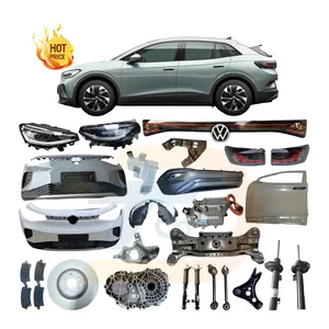 Wholesale Original Factory Auto Parts for Volkswagen ID Series New Condition Full Accessories for ID4 ID6 ID7 Crozz X
