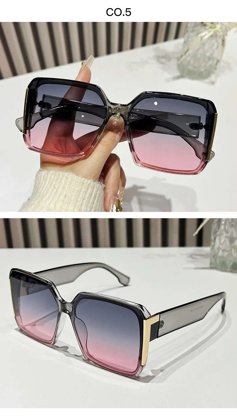 Shop Trendy Women's Sunglasses - Custom Designer Shades