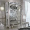 Large size wine cabinet