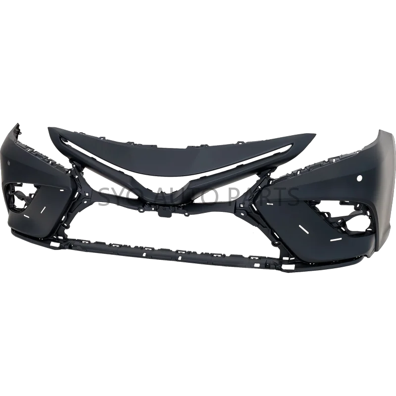 52119-0X955 Front Bumper for Toyota Camry 2021 - Shangyou