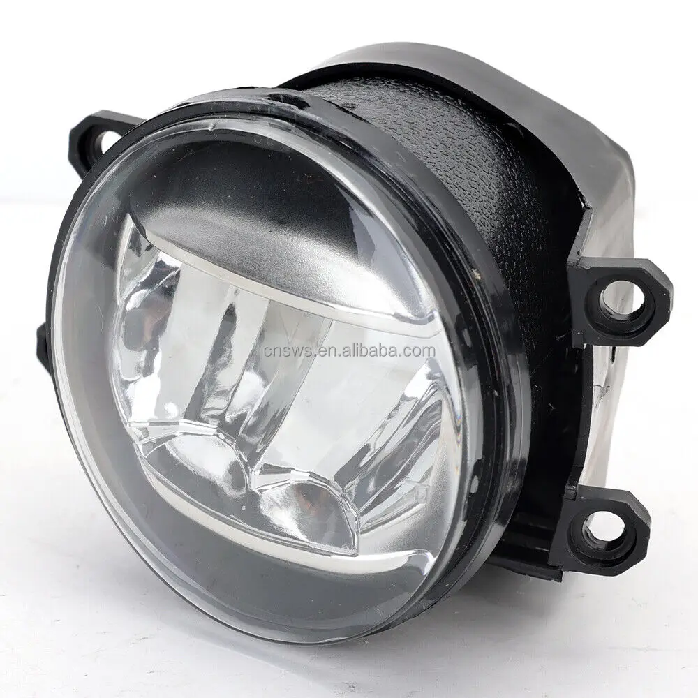 product oem upgrade modified car body led fog light lamp for toyota corolla 2014 2015 2016-37