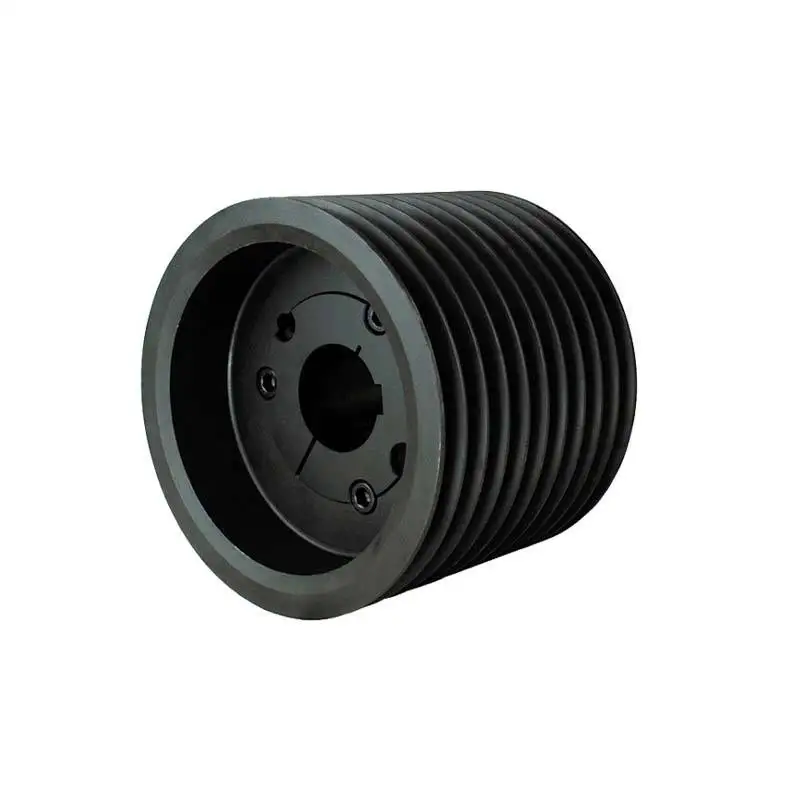 Poulies - Courroies, Poulies Et Quincaillerie - Moteurs Et Ventilateurs | Le Groupe