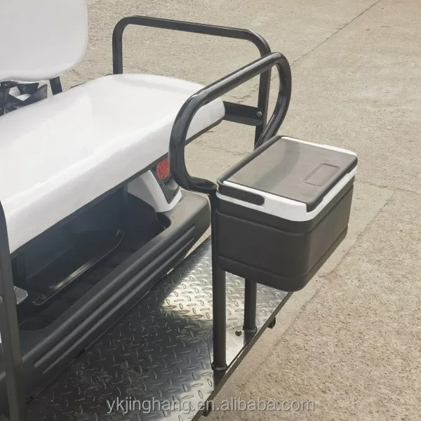 Epa Approved 300cc Four Seater Gas Powered Golf Cart Buy Four Seater