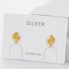 Gold E2109041