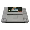 Super Mario All Stars (Versión USA)