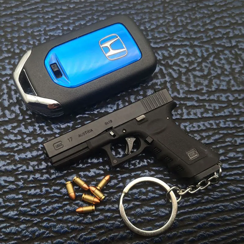 銃のキーホルダー 17個 まとめ(バラ不可) S8c4822e3915449c995e0b533d0a0a