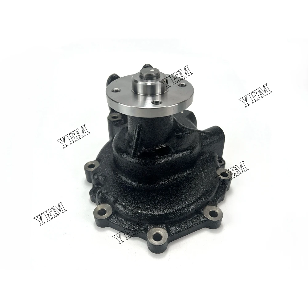 J07C 16100-3464 Water Pump for Hino High Quality Engine Parts 3